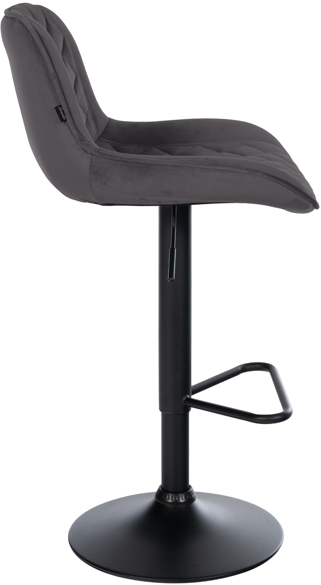 2er Set barkrukken Kasson