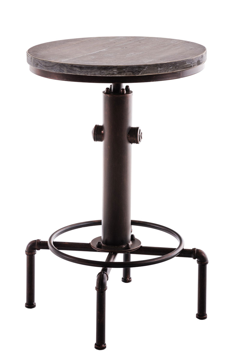 Statafel Lumos Ø 50 cm