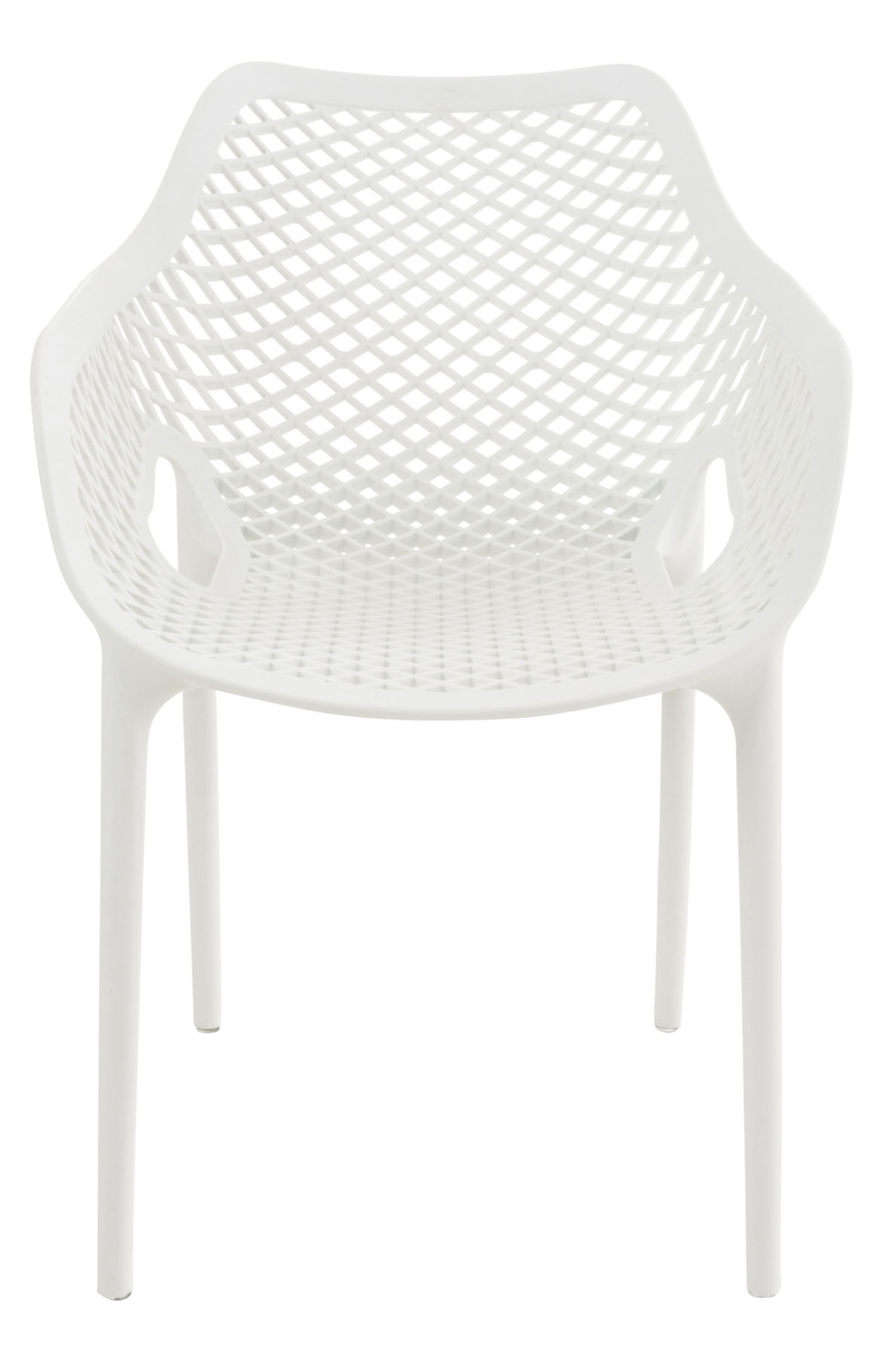 Set van 2 Tuinstoelen Air
