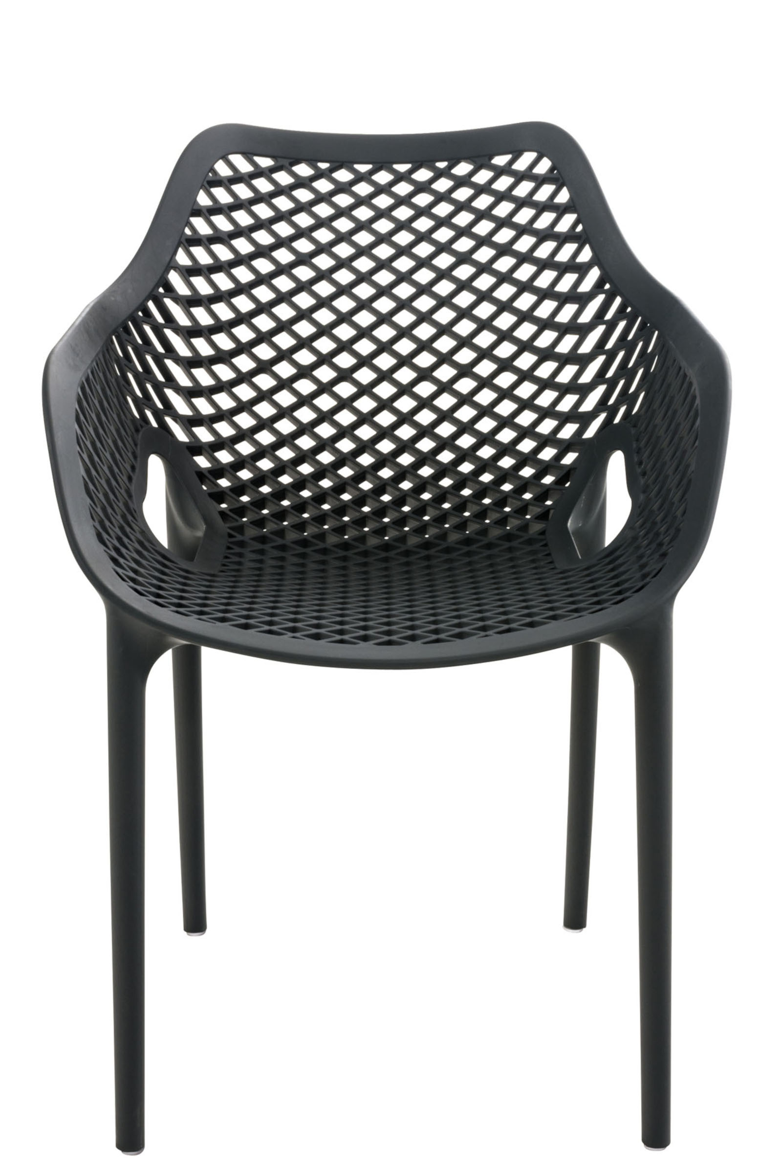 4-delige set stoelen Air XL