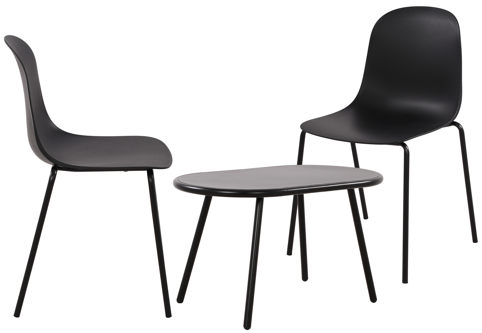 Tuinset Veldin 2-zits