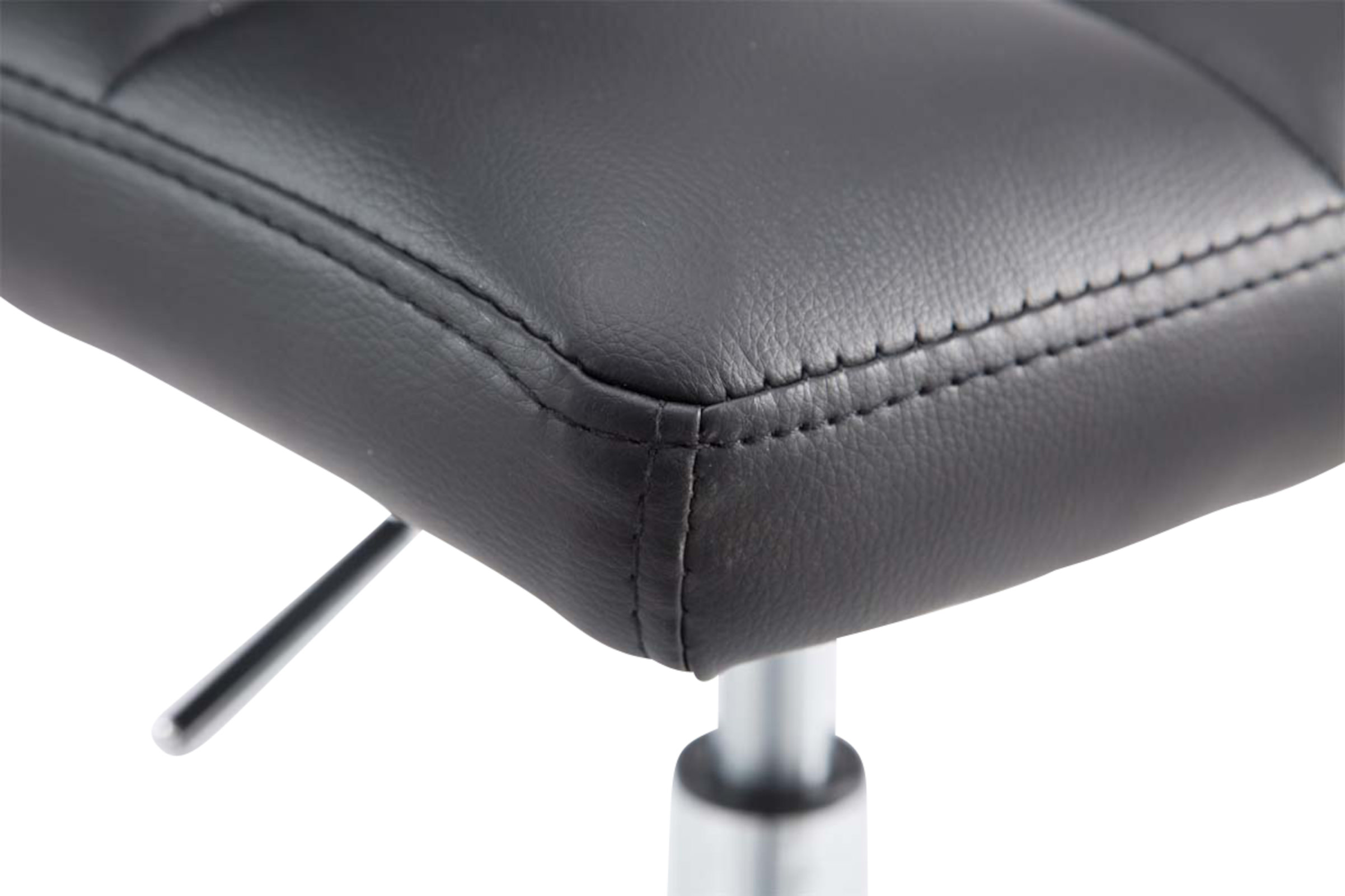 Set van 4 Lounger Palma - Kunstleer