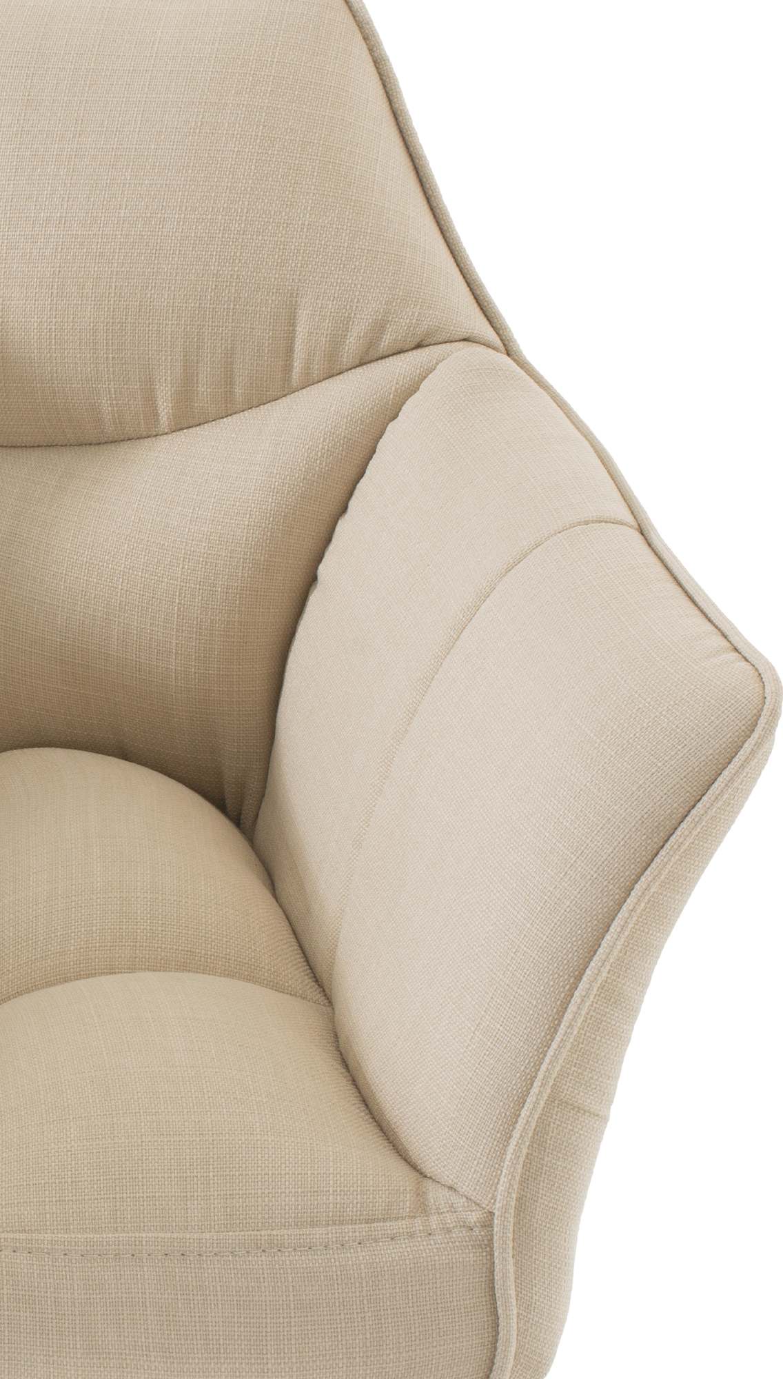 Loungestoel Damaso