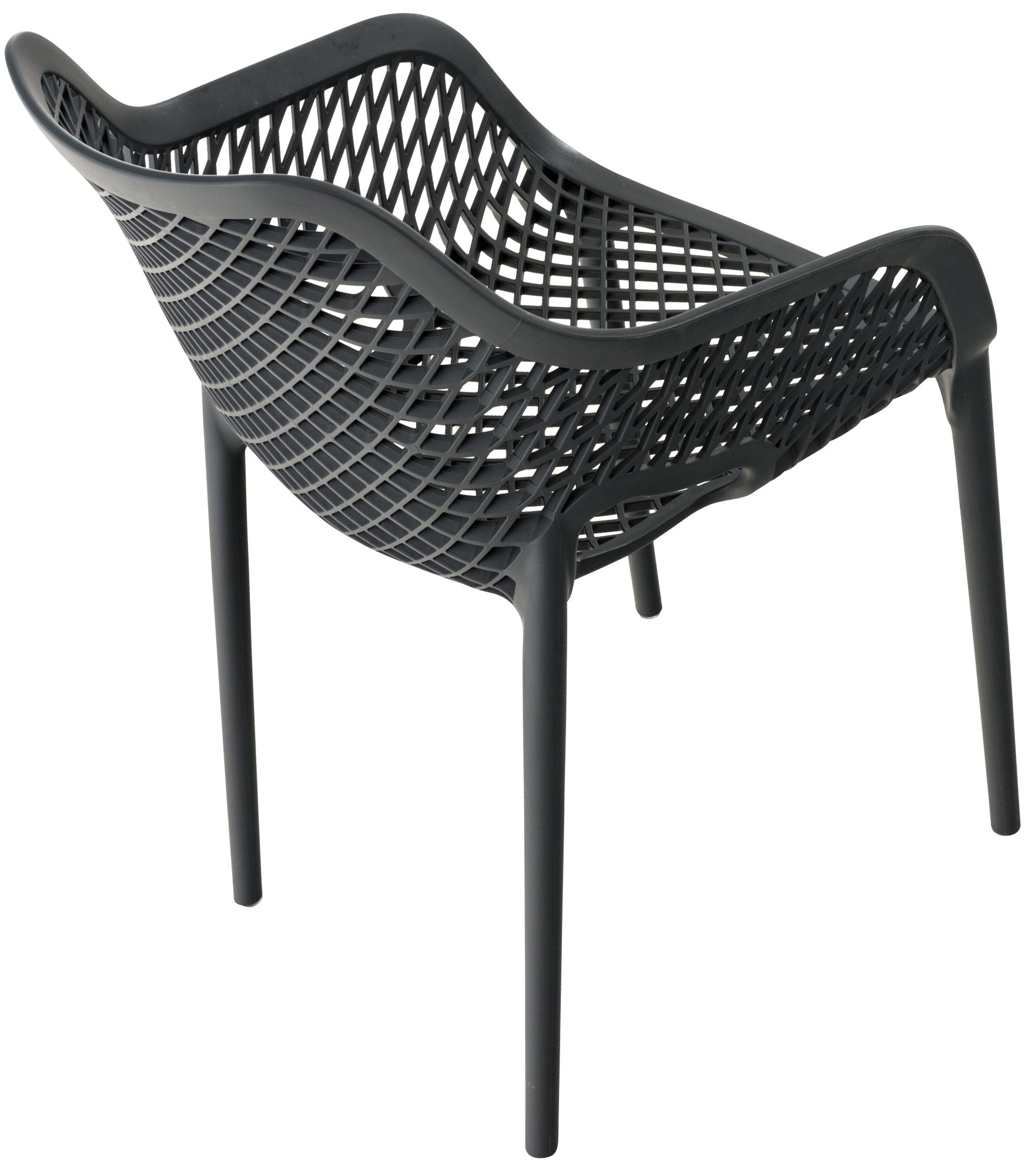 Stapelbare Stoel Air XL