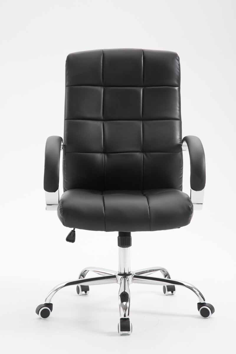 Bureaustoel Mikos Kunstleer
