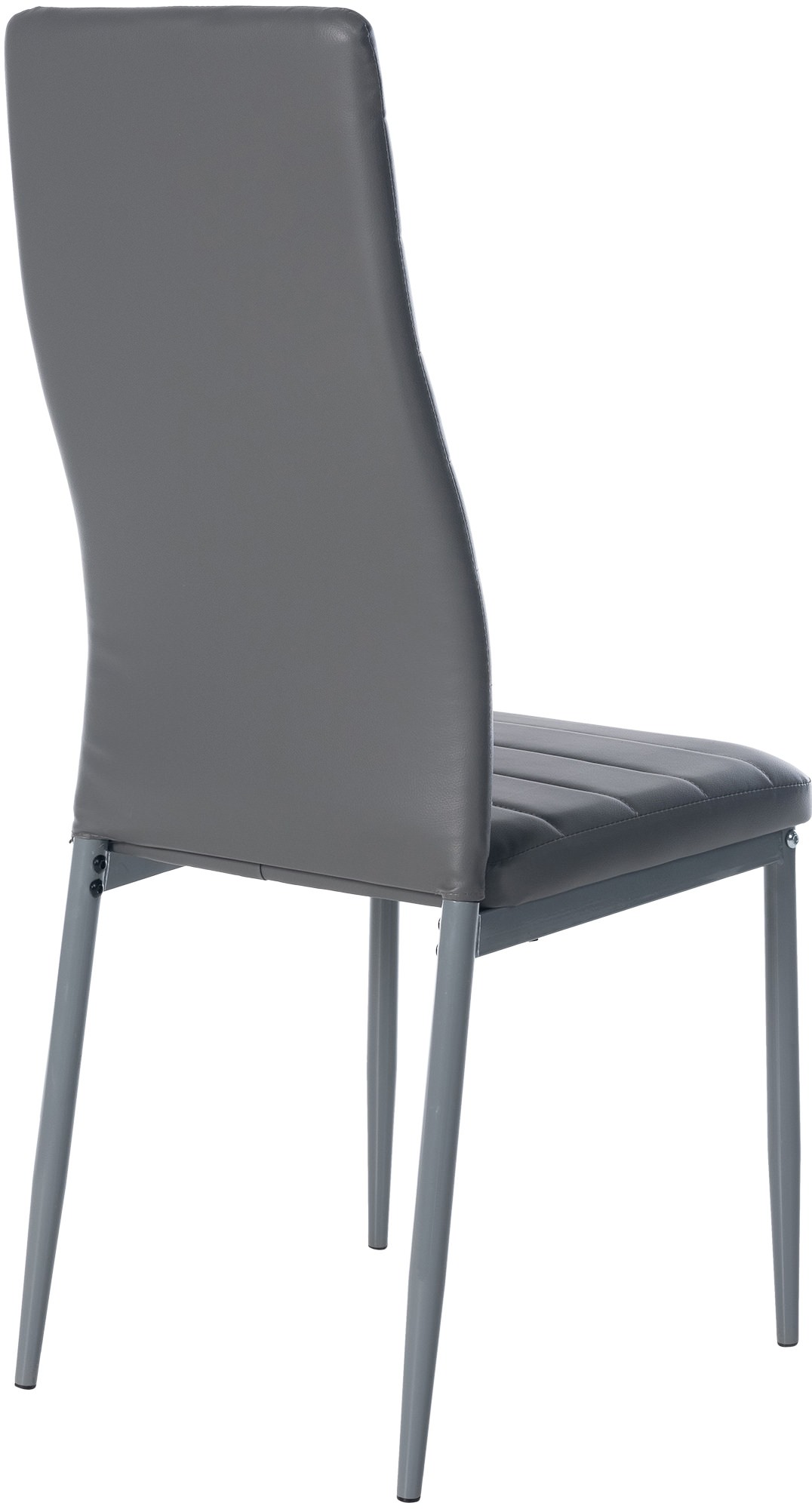 Set van 6 eetkamerstoelen Mayfair