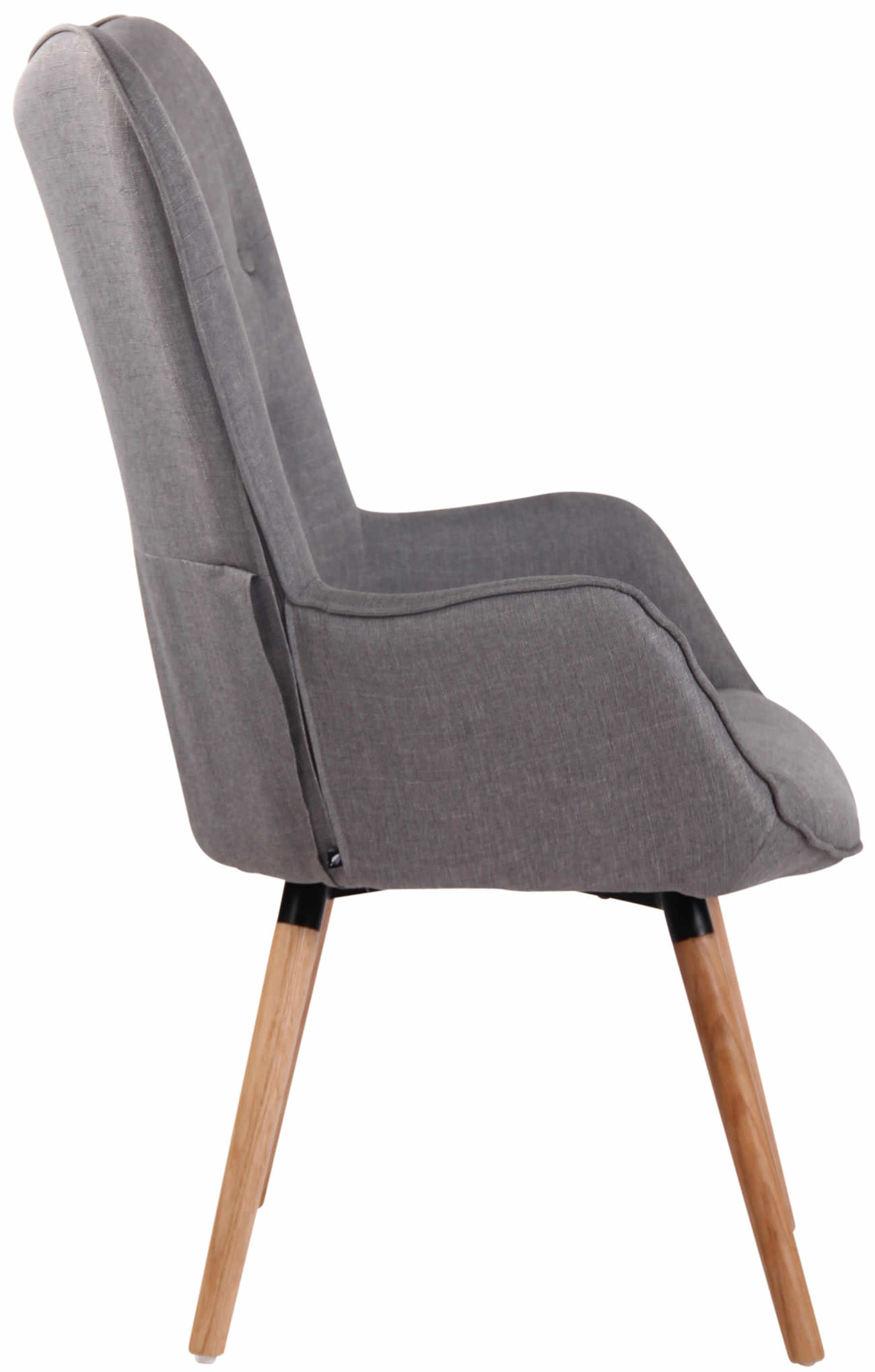 Lounger Ashford Stof