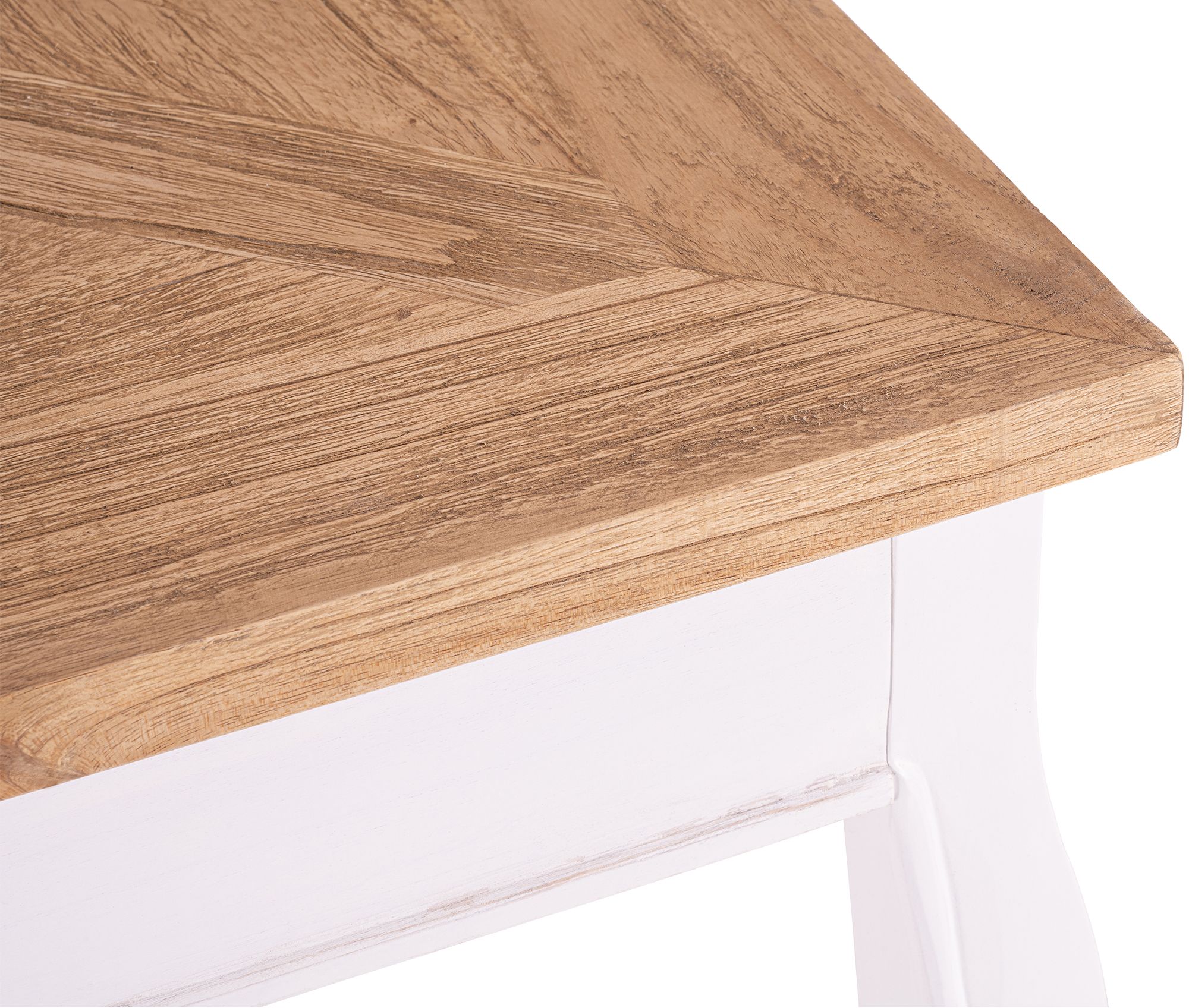 Eettafel Lindon vierkant 80 x 80 cm
