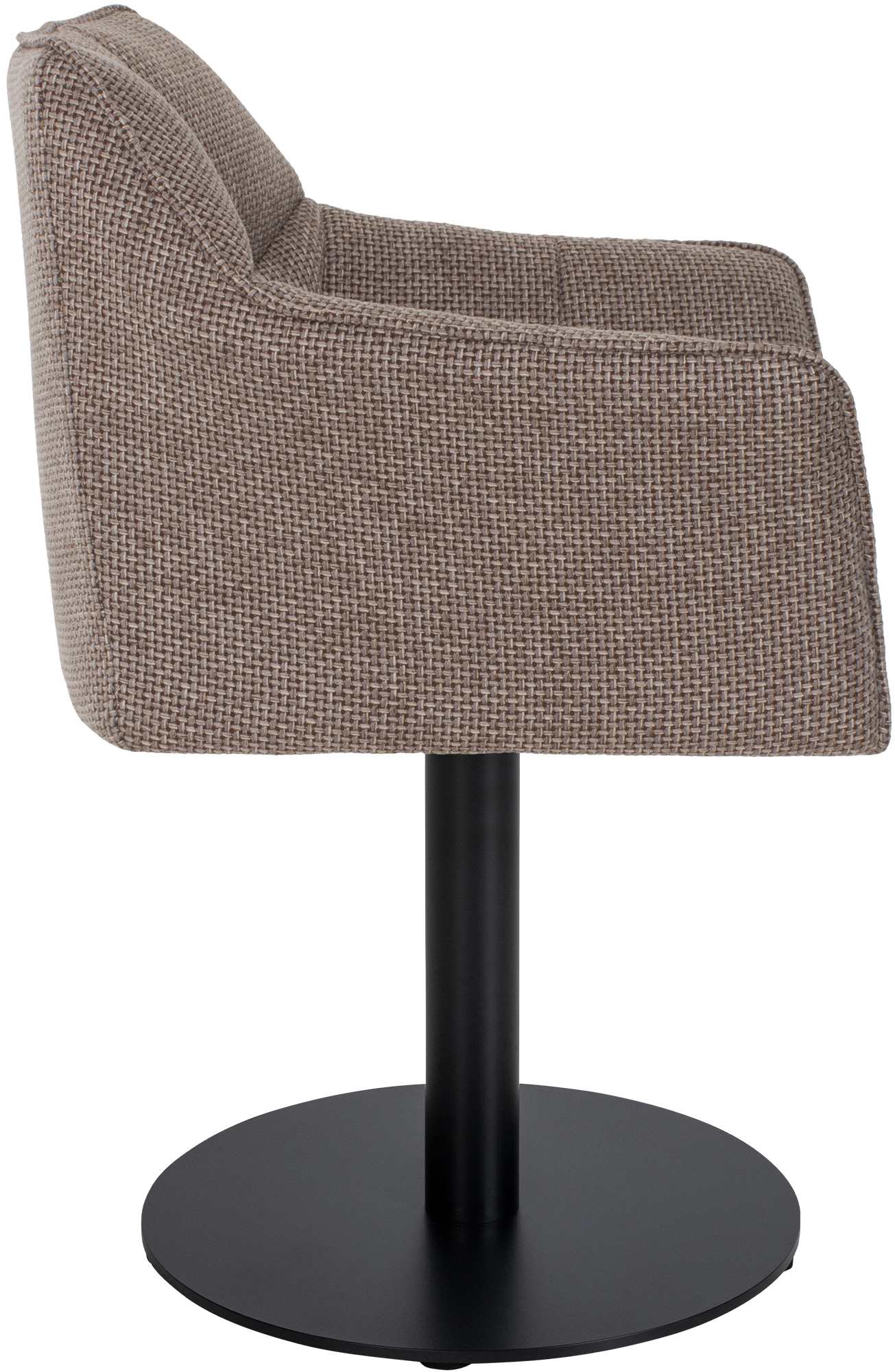 Loungestoel Damaso