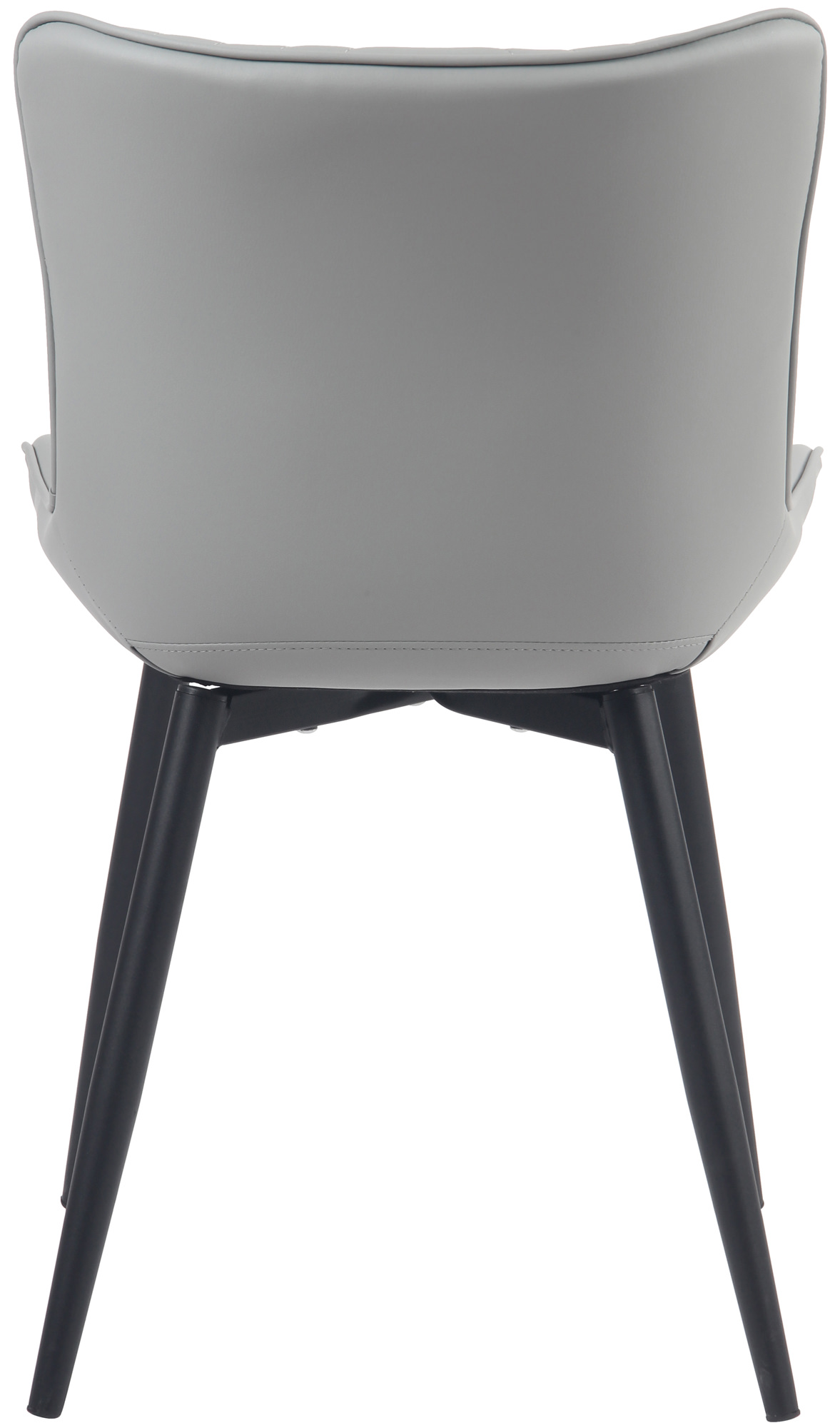 Set van 2 eetkamerstoelen Brady