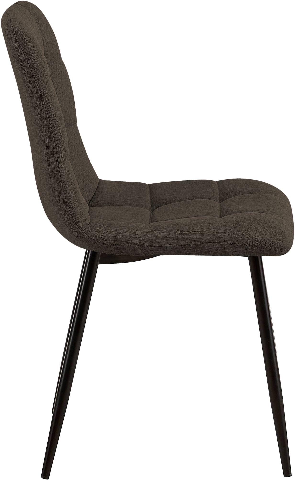 Set van 2 eetkamerstoelen Tilde