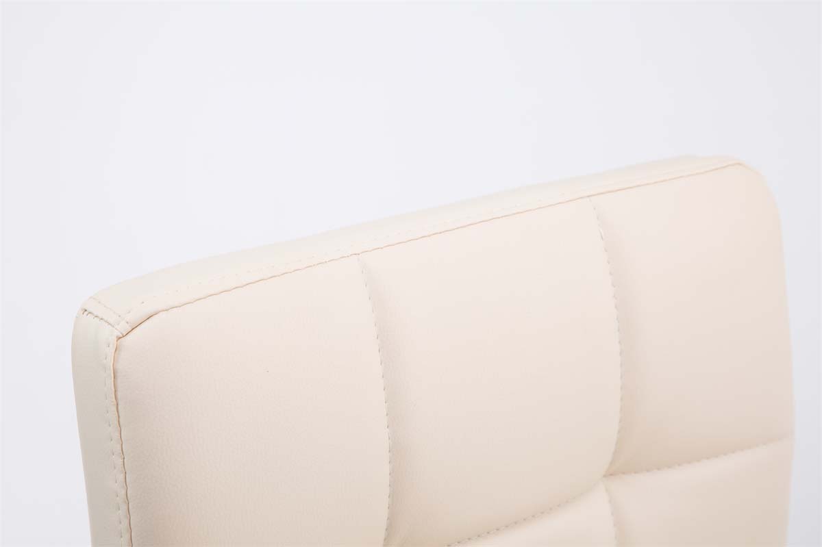 Set van 2 Lounger Palma V2 kunstleer