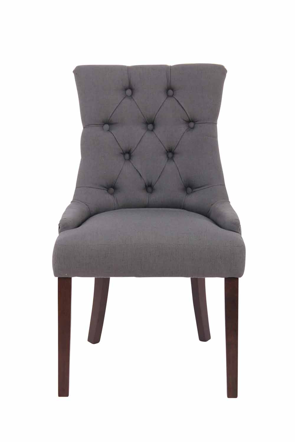 Set van 2 eetkamerstoelen Aberdeen
