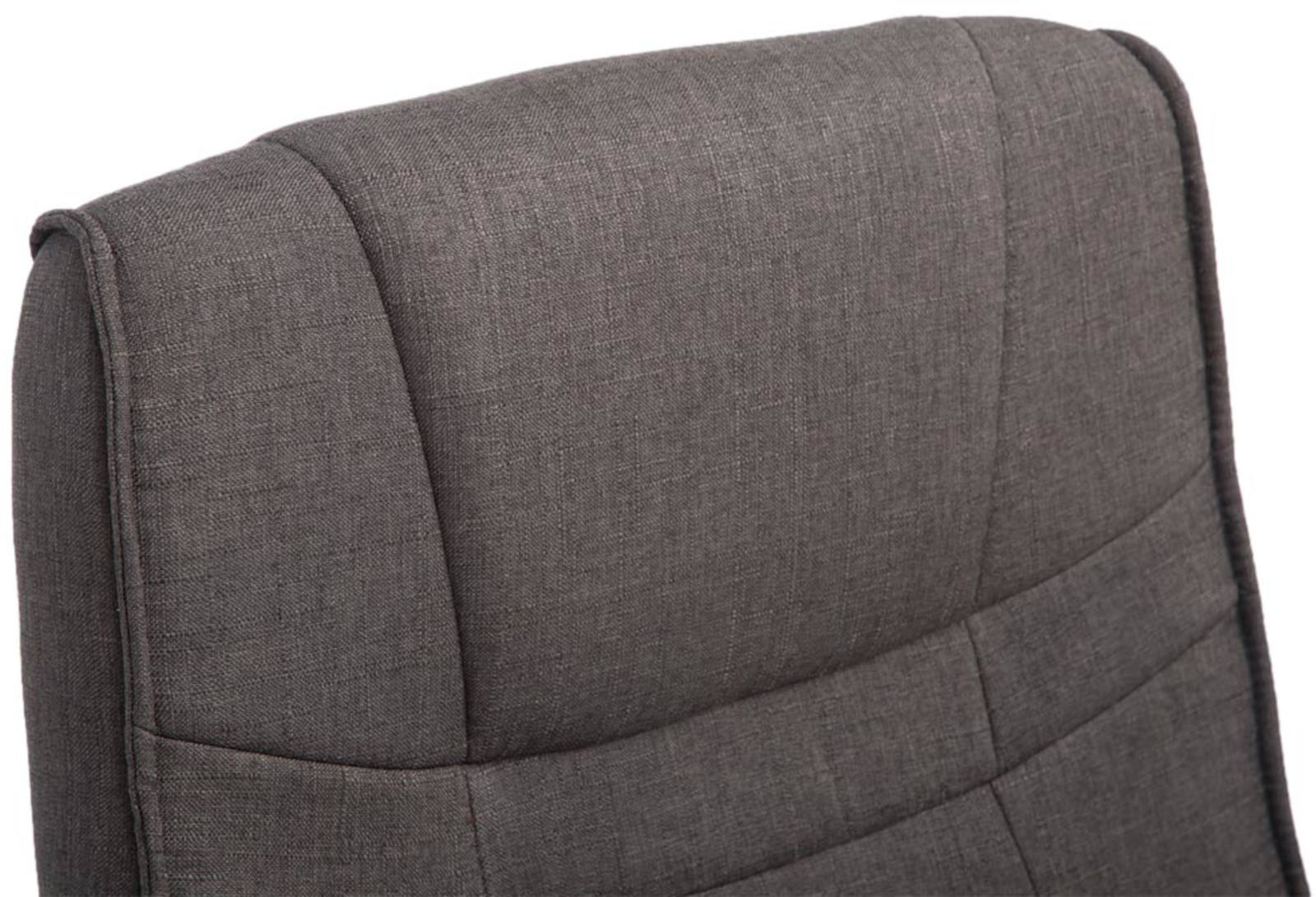 Set van 2 Eetkamerstoelen Attila Stof