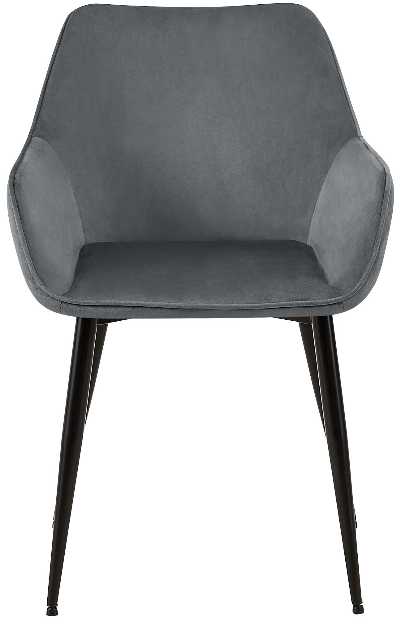 Set van 2 eetkamerstoelen Luena