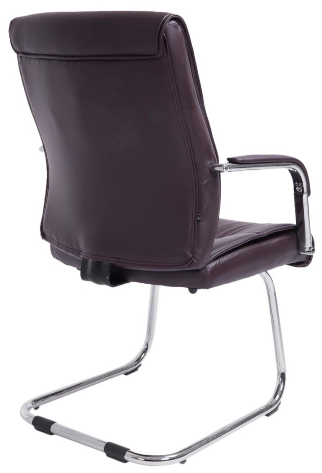 Set van 2 Eetkamerstoelen Sievert